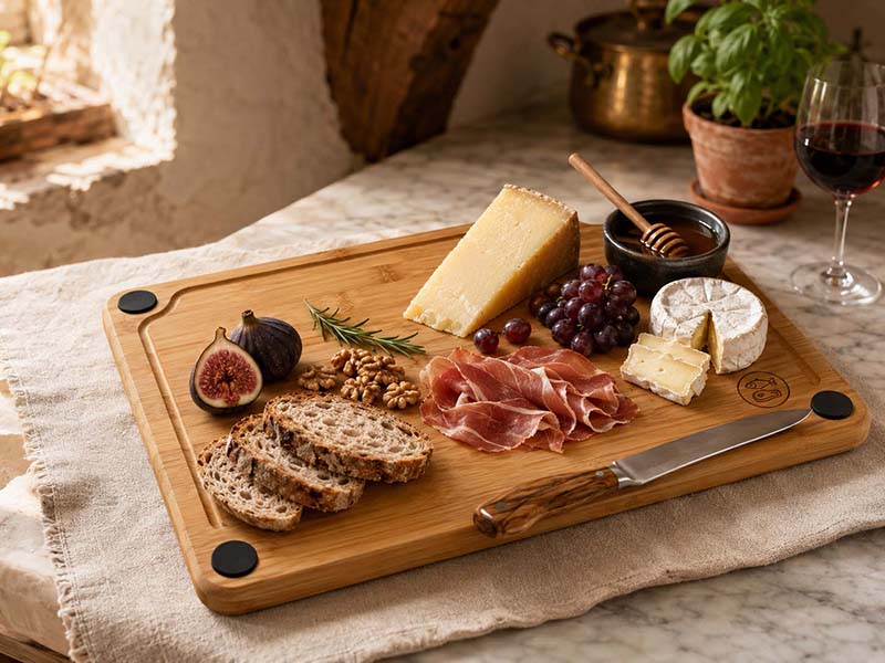 Chopping board
