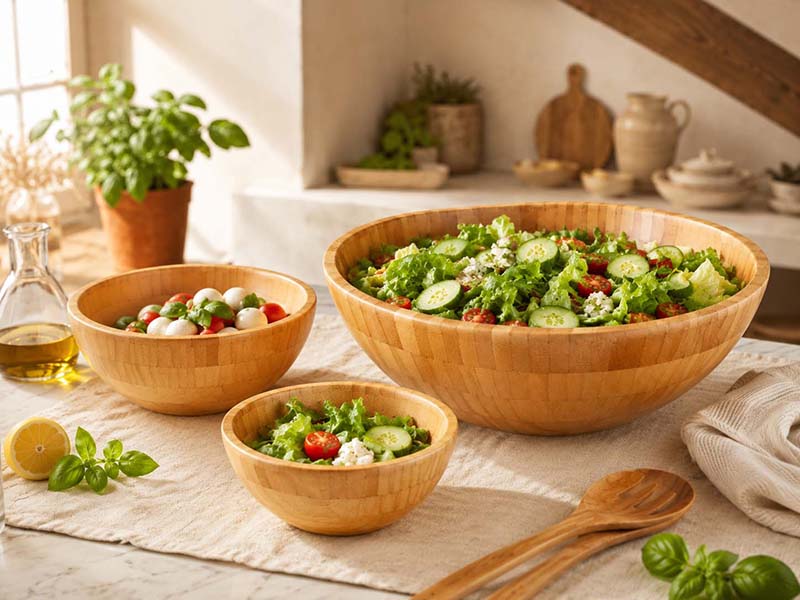 Salad bowl