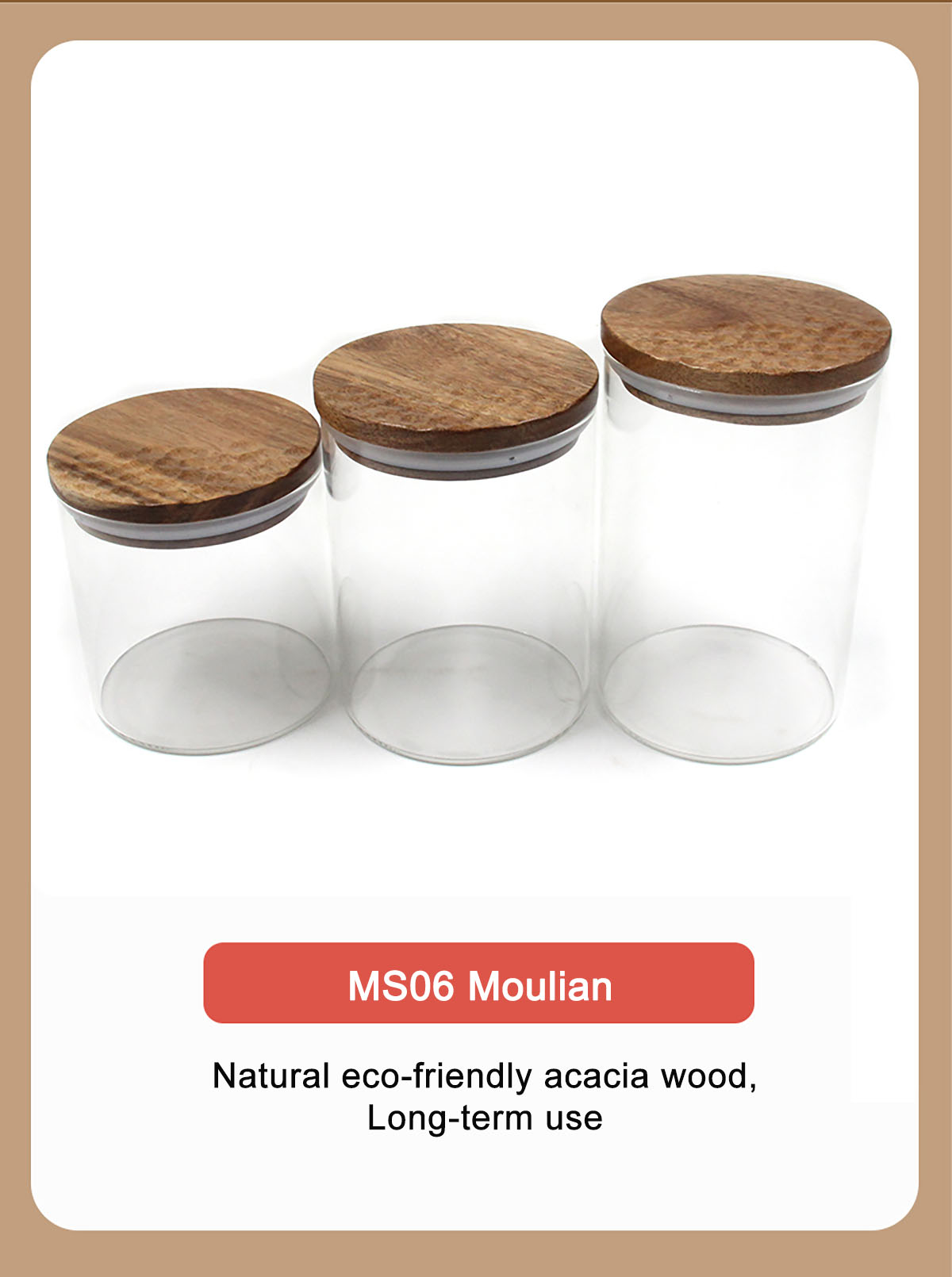 MS06 Moulian Original Acacia wood products(Image2)