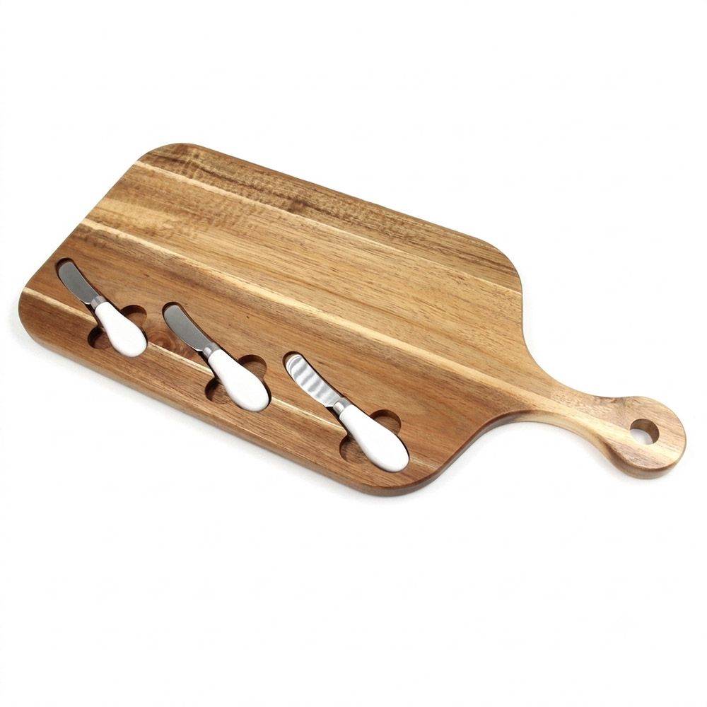 Cheese Board Set