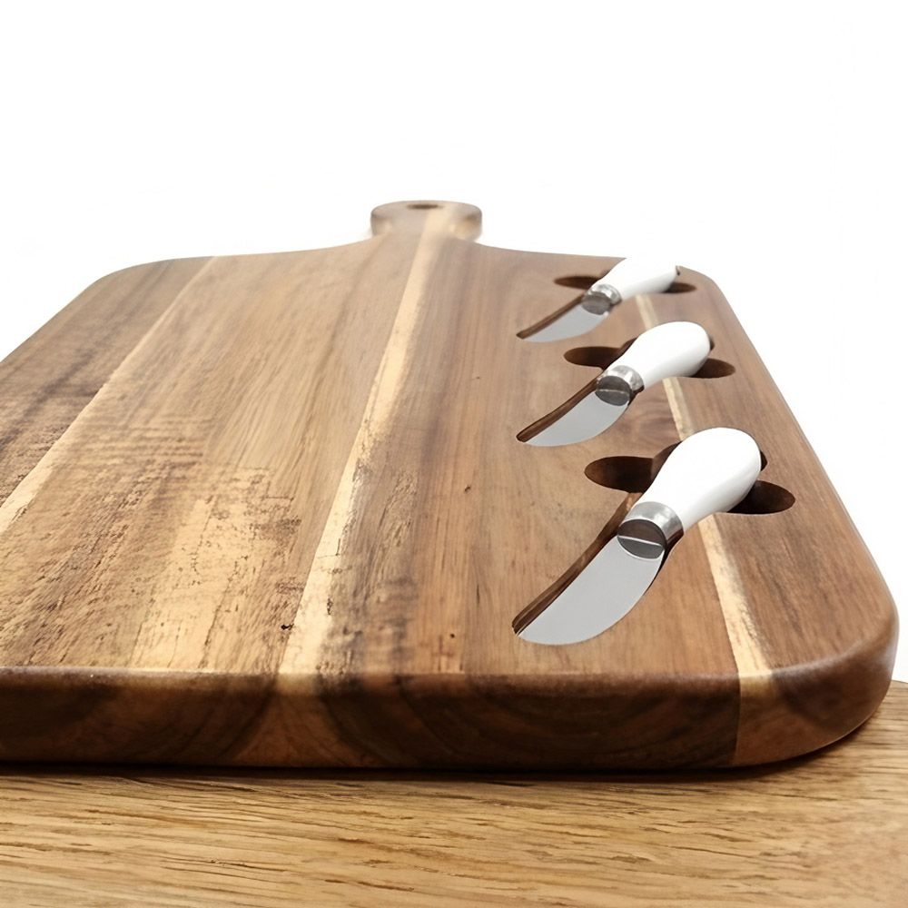 Cheese Board Set