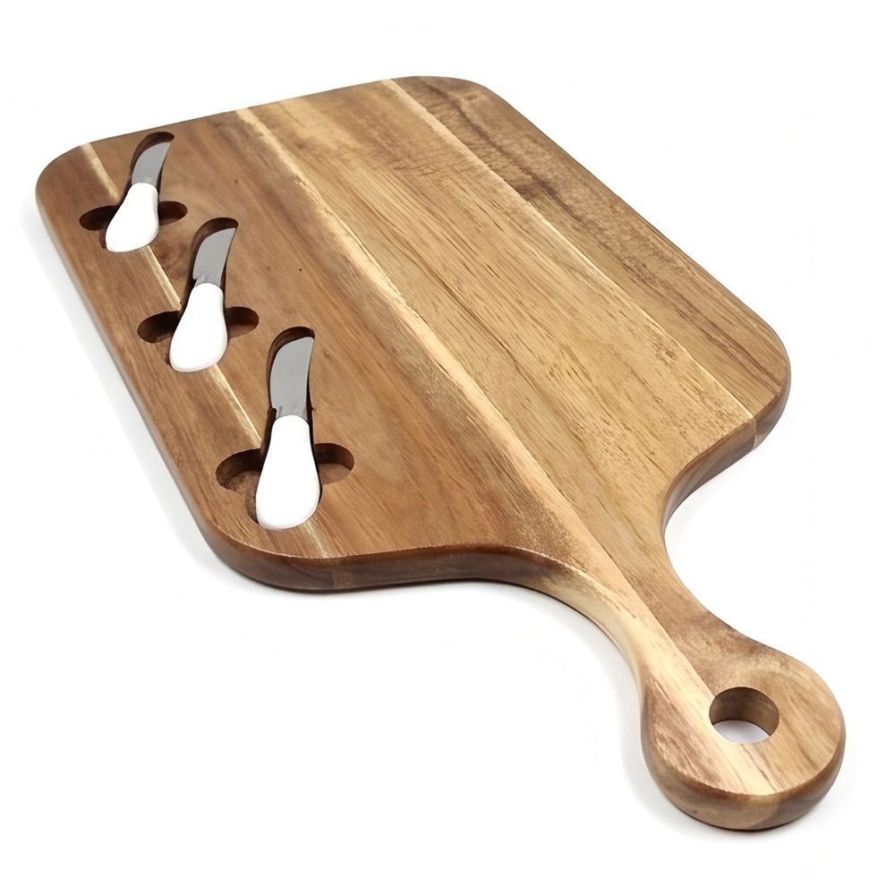 Cheese Board Set