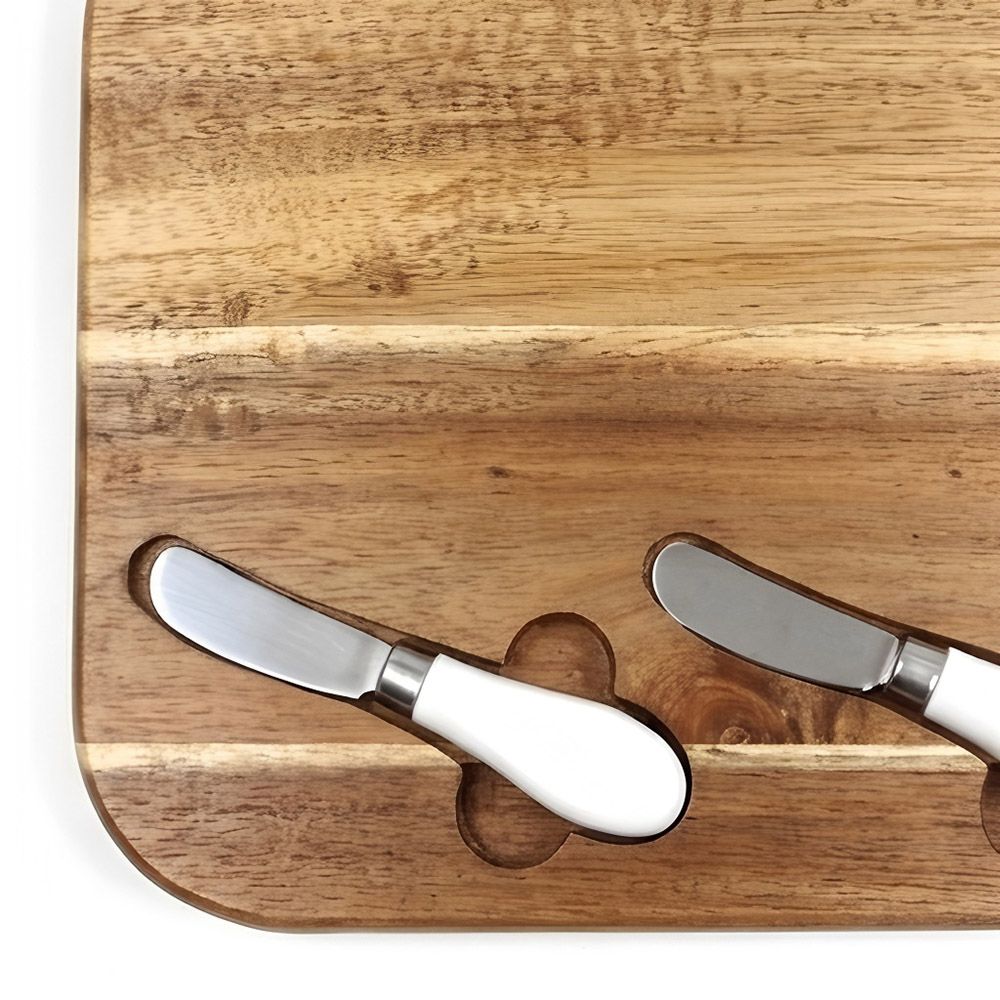 Cheese Board Set