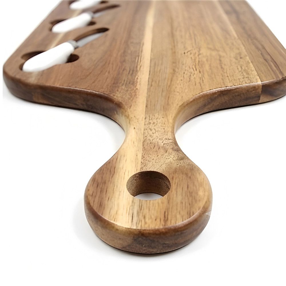 Cheese Board Set