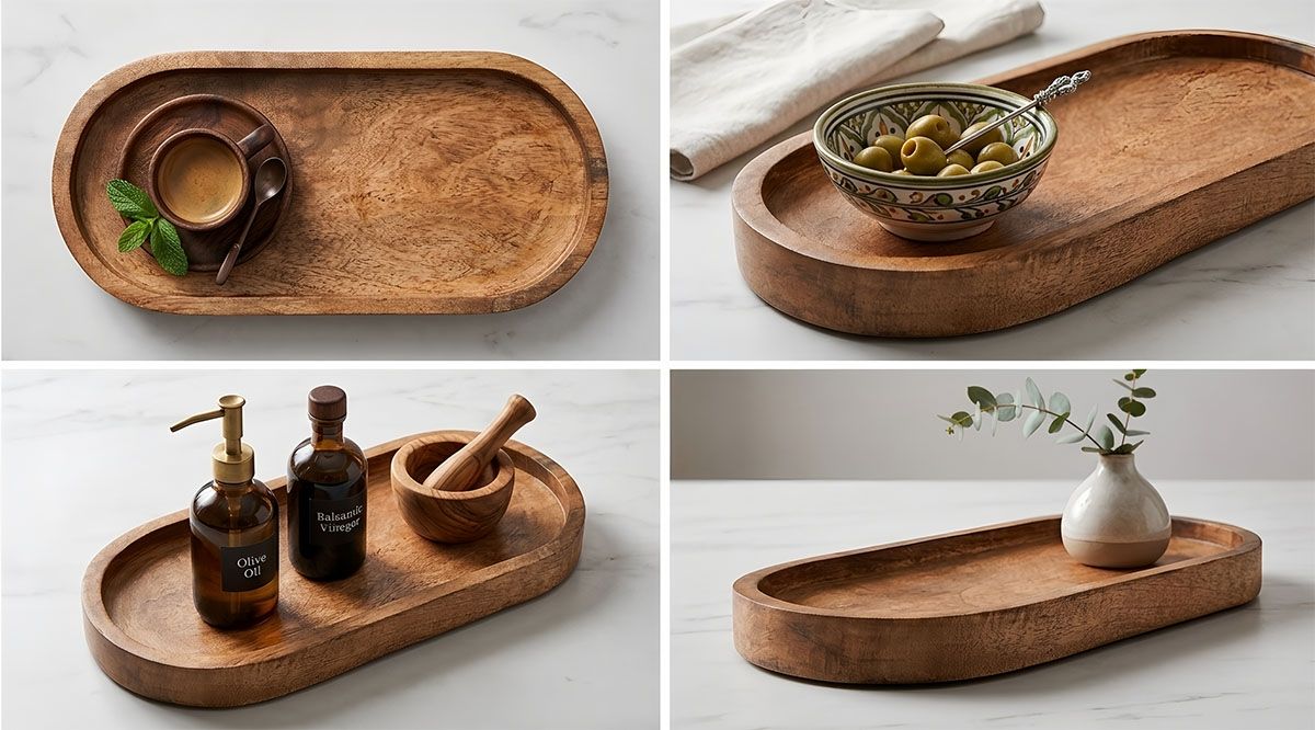 Elliptical drag tray(Image2)