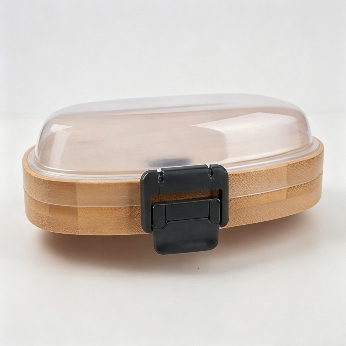 Dot center plate with cover