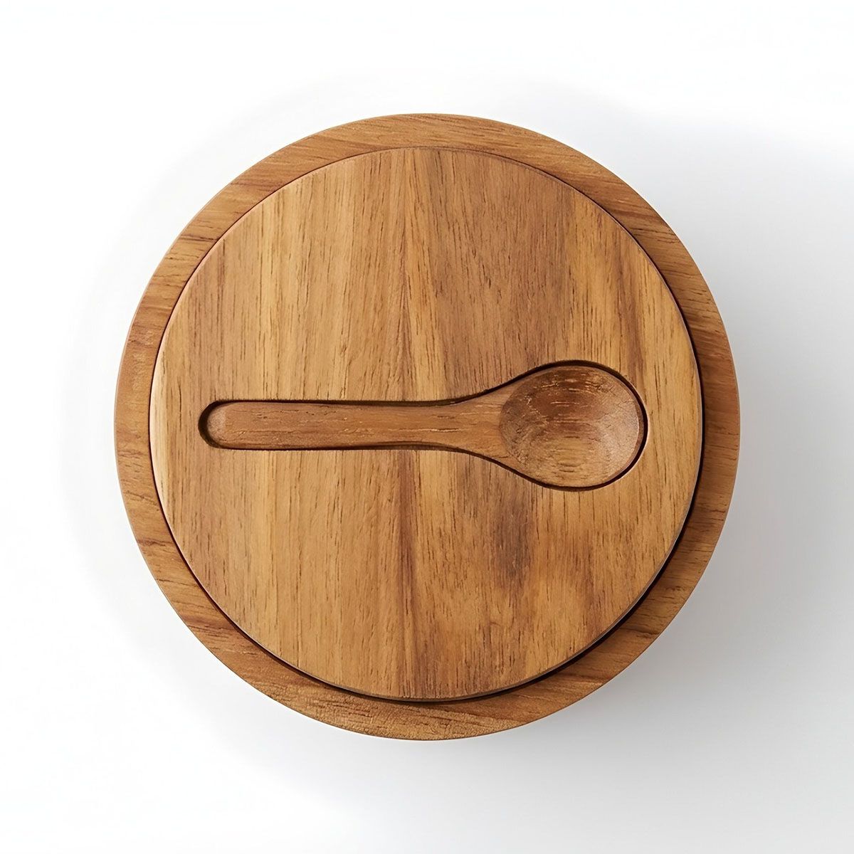 Ronghua Magnetic Button Spoon Can(Image4) Ronghua Magnetic Button Spoon Can(Image4)