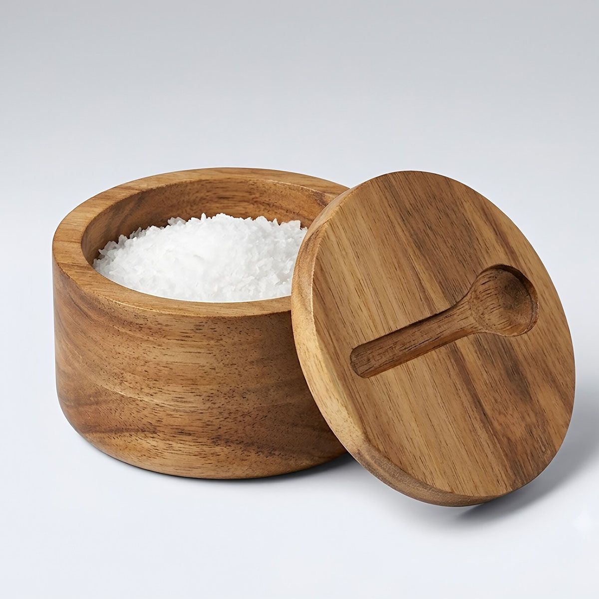 Ronghua Magnetic Button Spoon Can