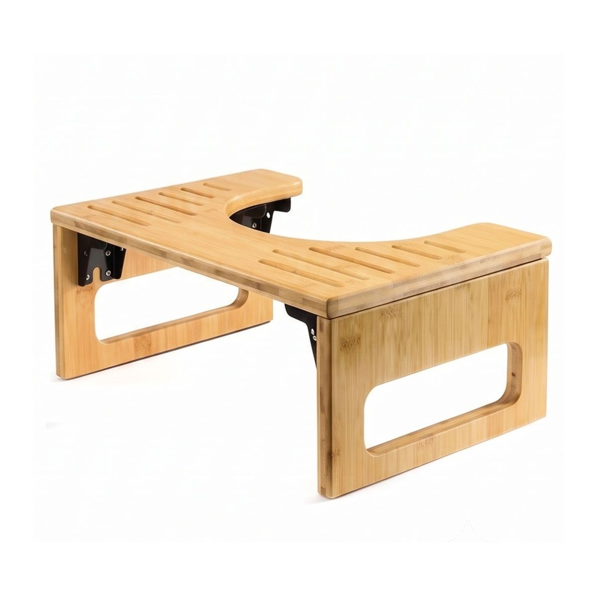 Squatting Toilet Stool