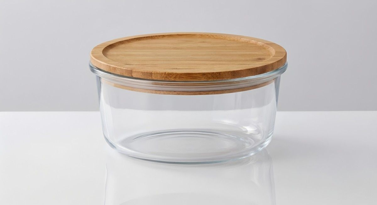Round Fresh-Keeping Container(Image5) Round Fresh-Keeping Container(Image5)