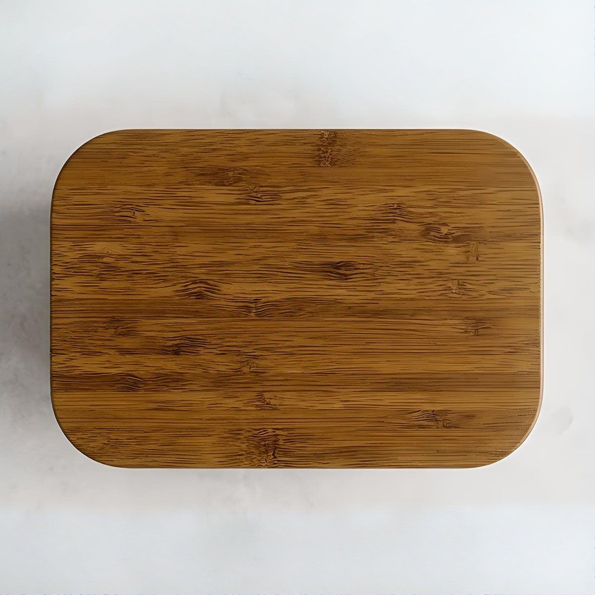 Rectangular fresh-keeping box