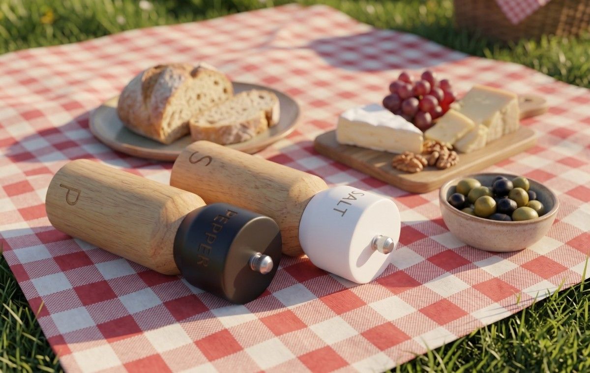 Classic bamboo grinding tool(Image4)