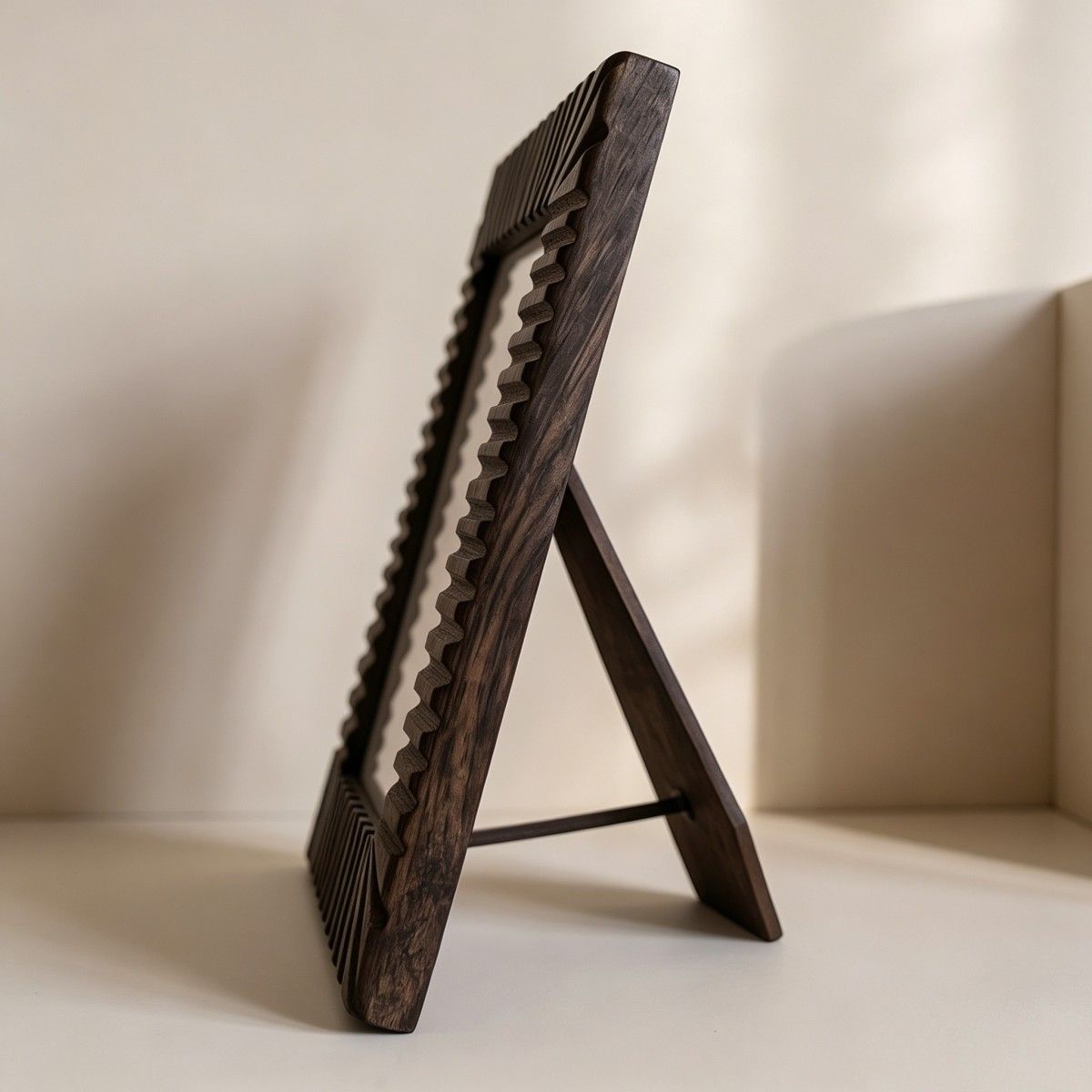 Wooden Photo Frame