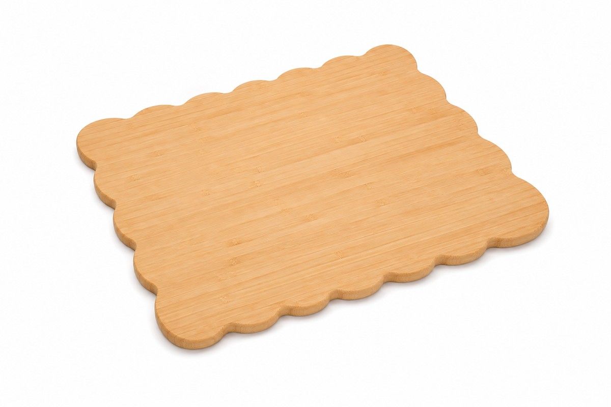 Lace tray(Image1)
