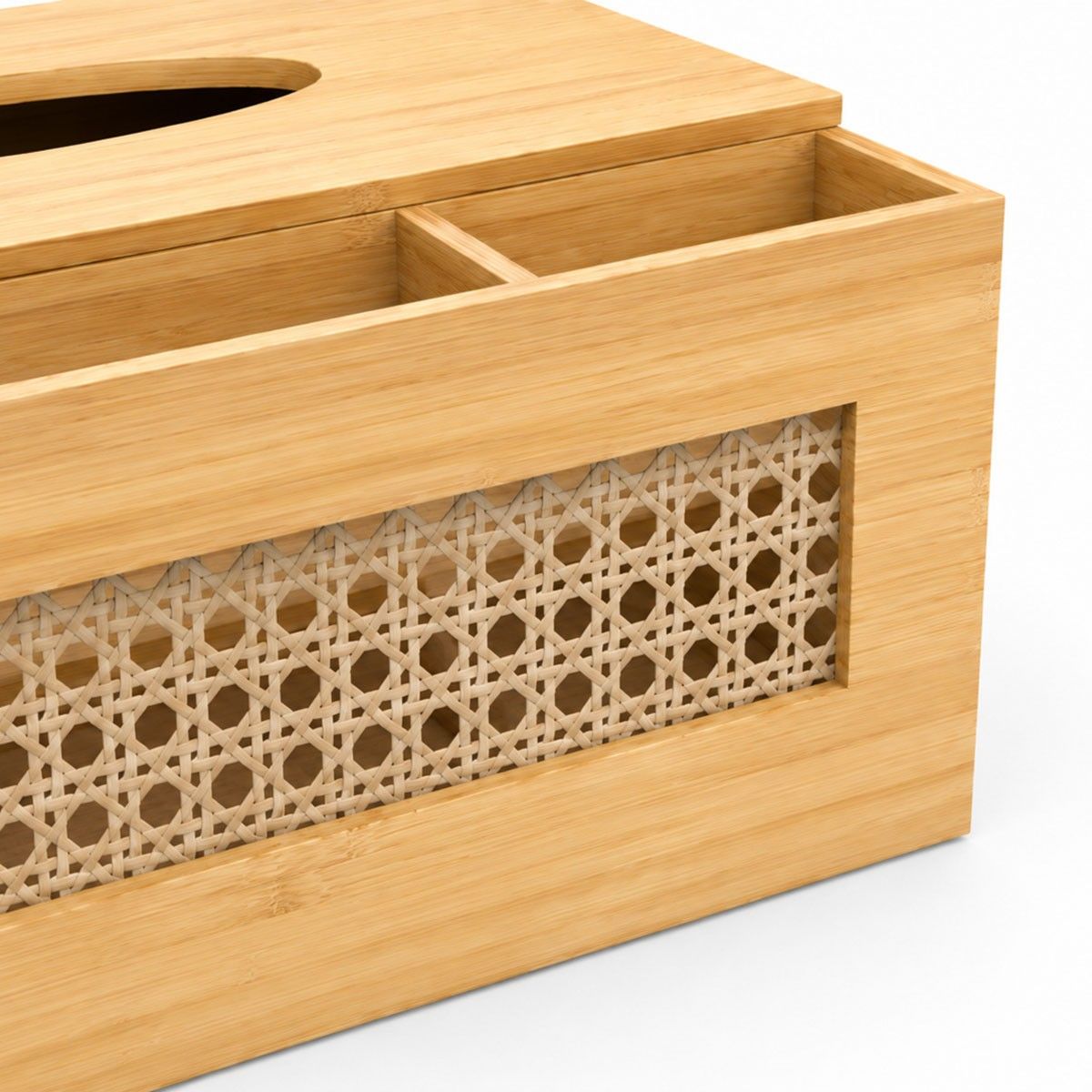 Gedao multifunctional paper drawer storage box