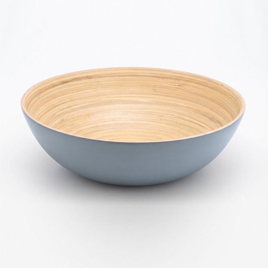 Luxury Two tone Salad Bowl