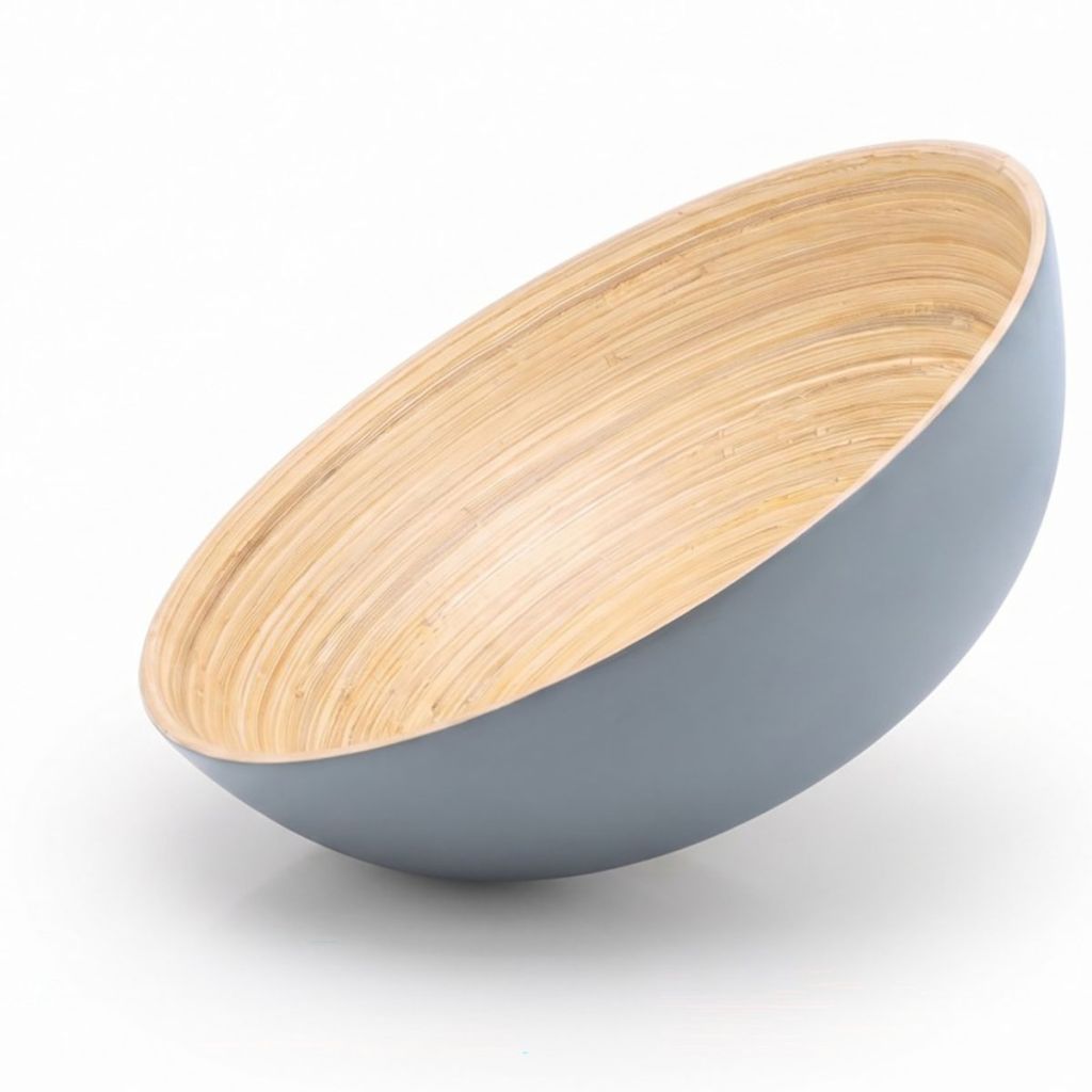 Luxury Two tone Salad Bowl