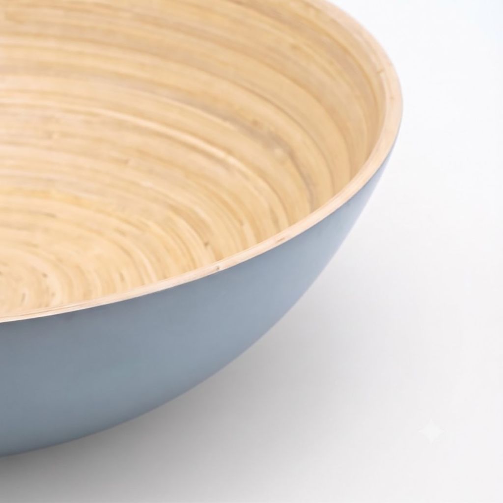 Luxury Two tone Salad Bowl
