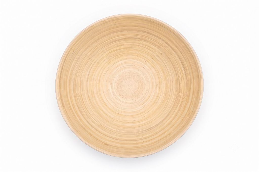 Luxury Two tone Salad Bowl(Image3) Luxury Two tone Salad Bowl(Image3)