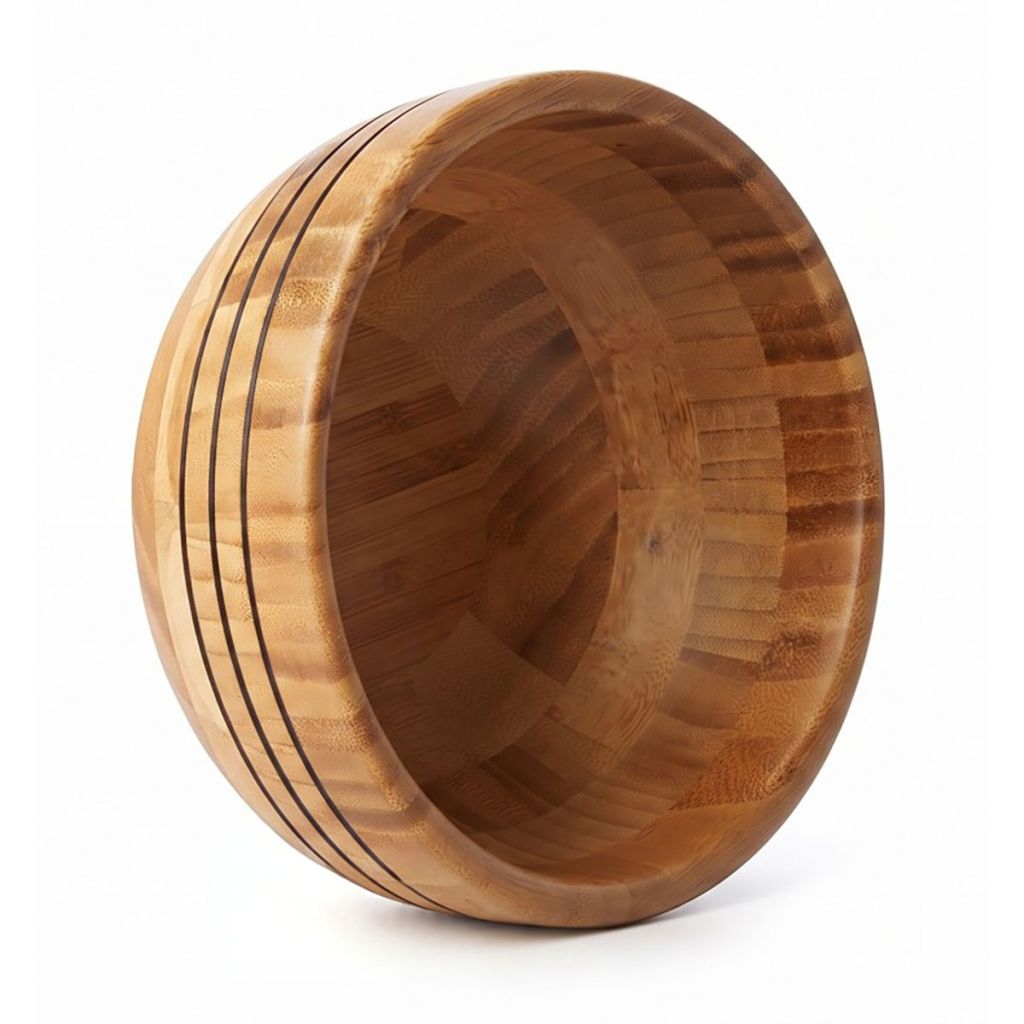 Linglong · Love Double Bowl