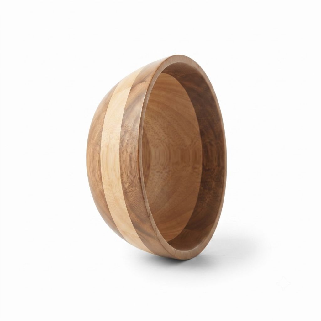 Love · Original Color Double Bowl
