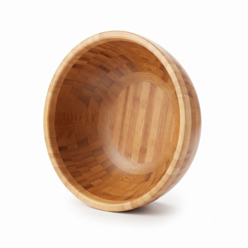 Love and Warmth Double Bowl