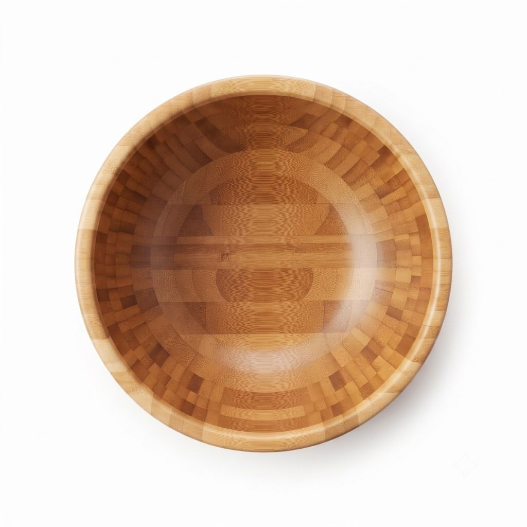 Love and Warmth Double Bowl