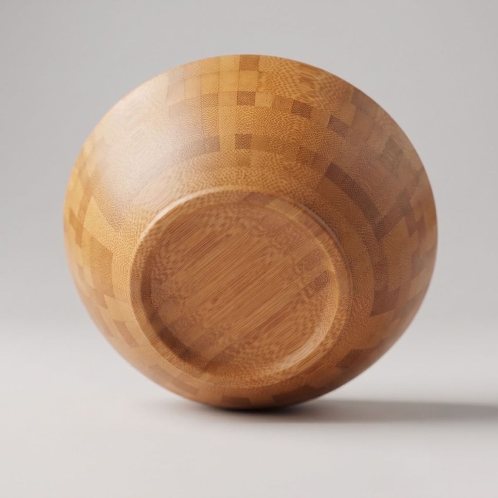 Bamboo Residence Triple Set