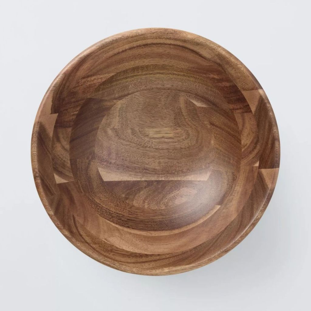Wooden Seat · Three piece Environmental Art Set