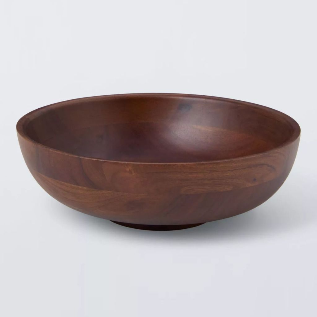 Forest Deep Bowl Three Piece Set