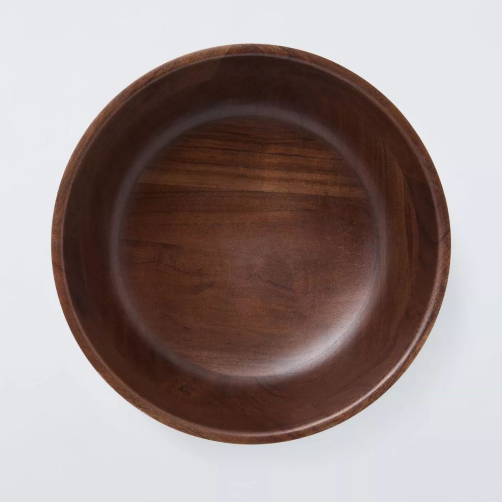 Forest Deep Bowl Three Piece Set