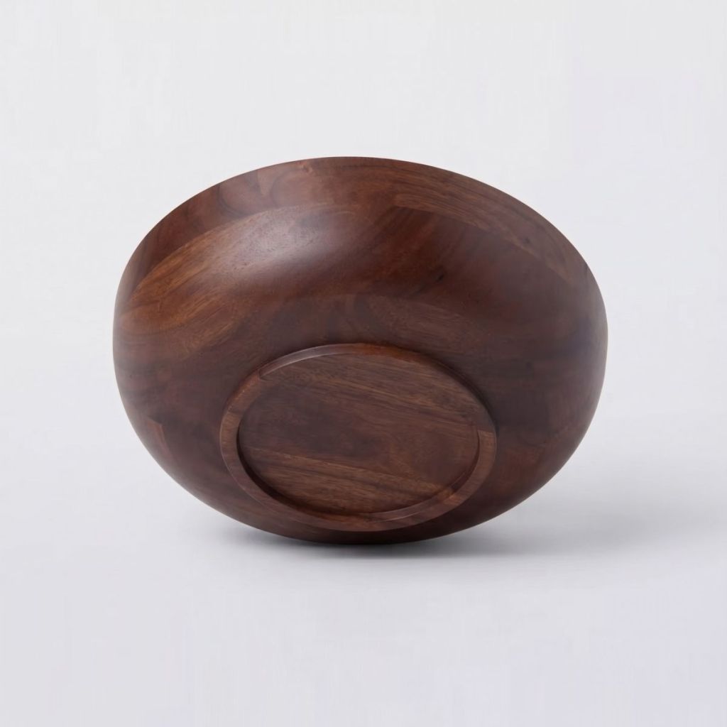Forest Deep Bowl Three Piece Set