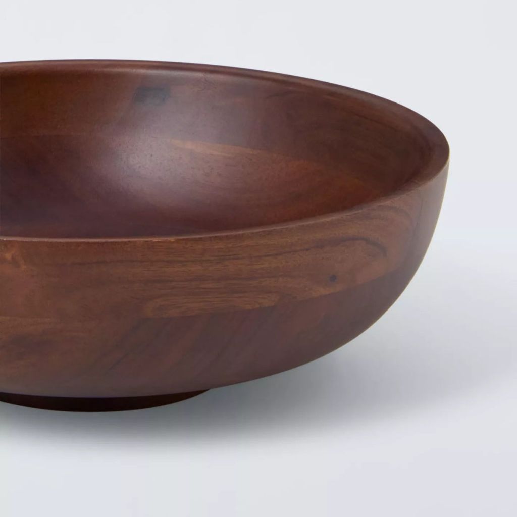 Forest Deep Bowl Three Piece Set