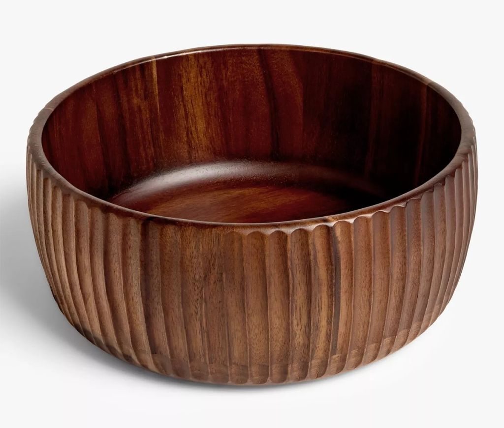 Wood Language · Arc Pattern Three Piece Set(Image1)