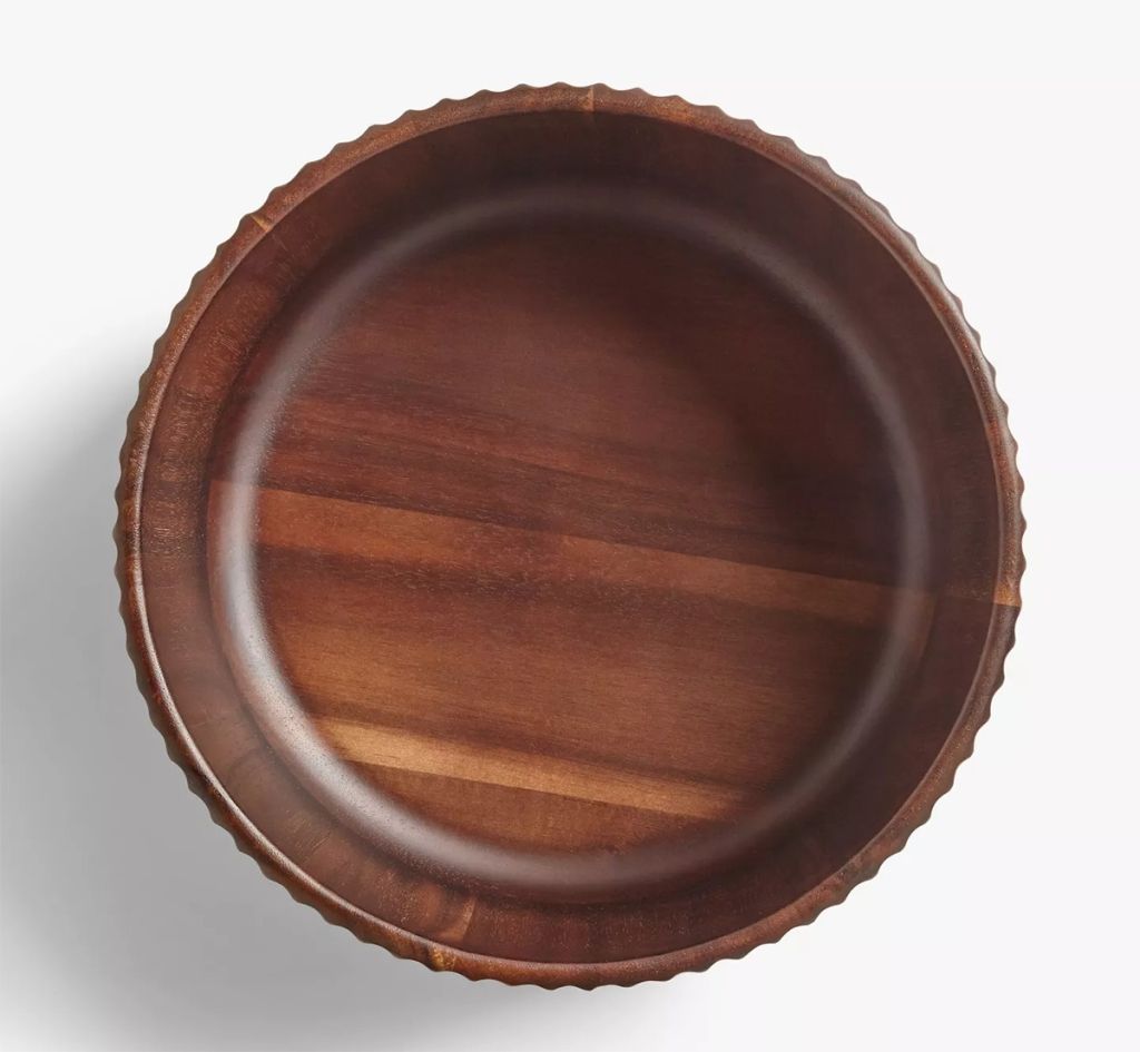 Wood Language · Arc Pattern Three Piece Set(Image2)