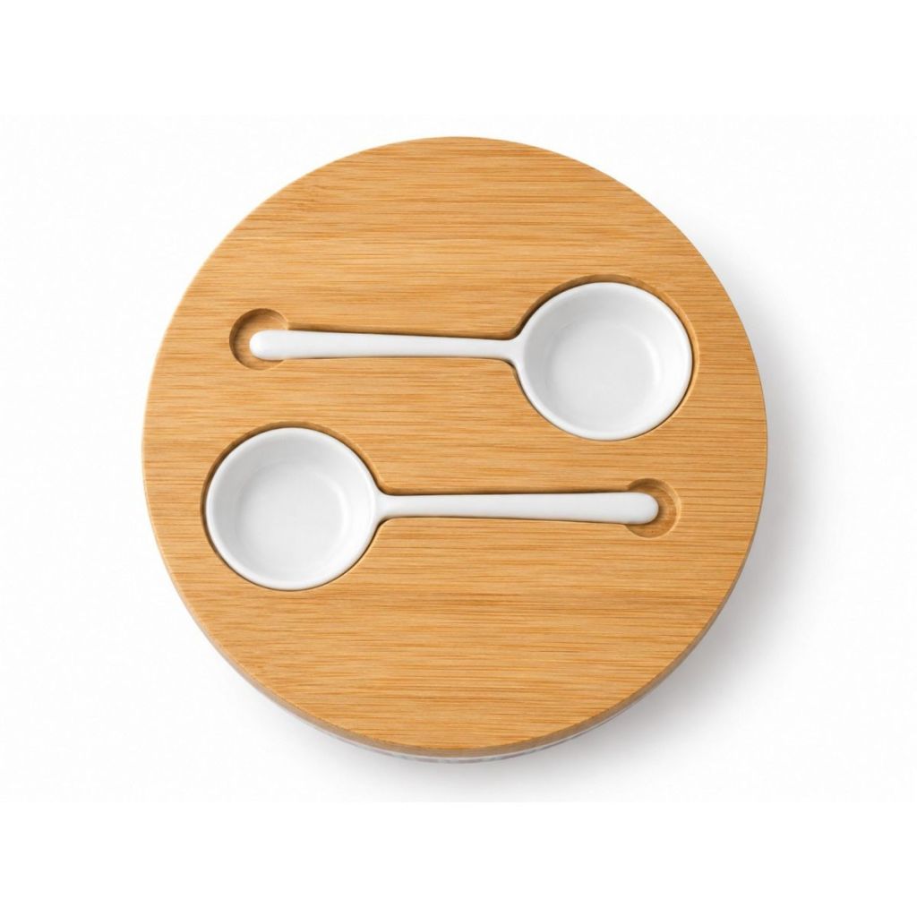 Salad Bowl Set