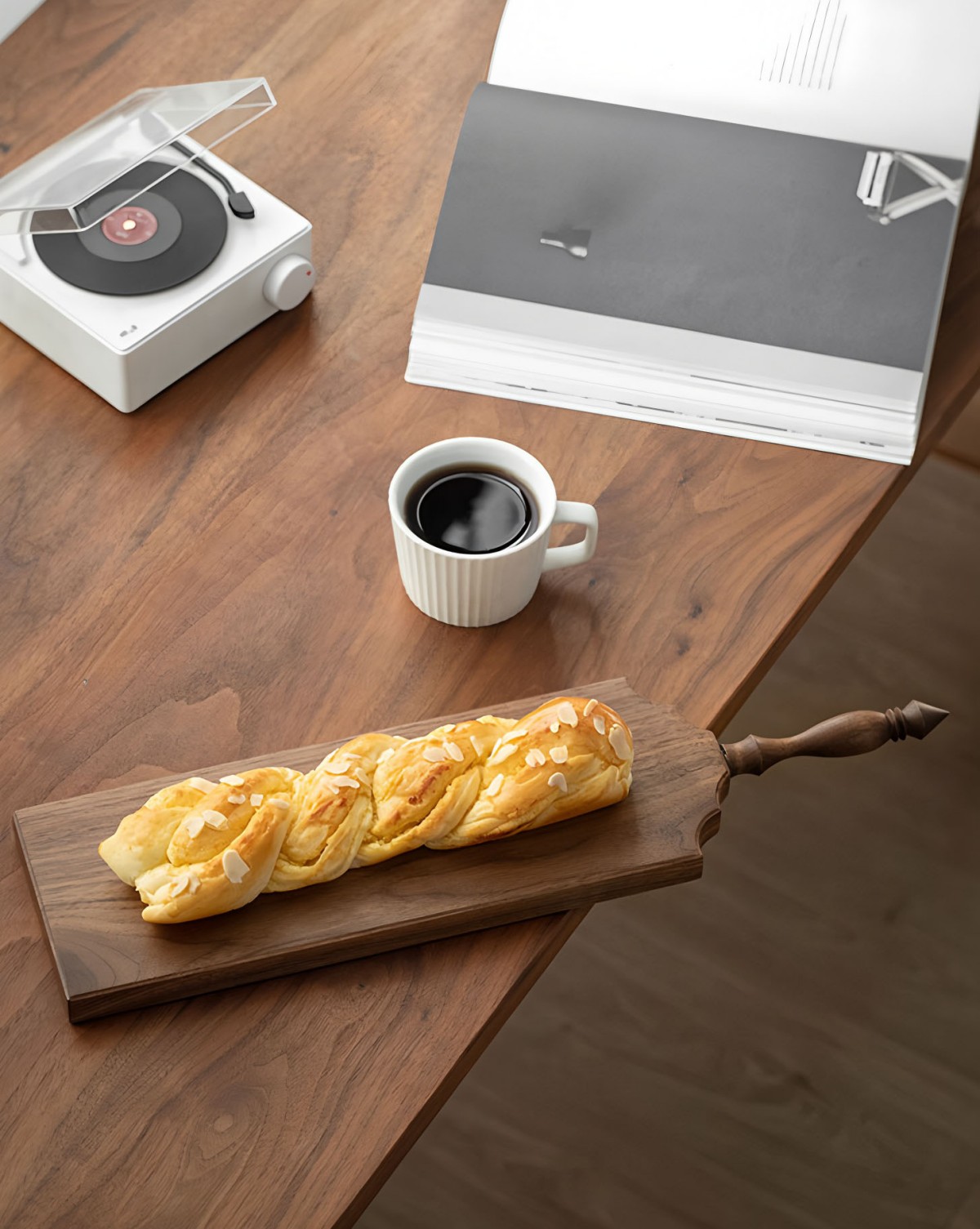 Vintage Home Aesthetics Cutting Board(Image6)
