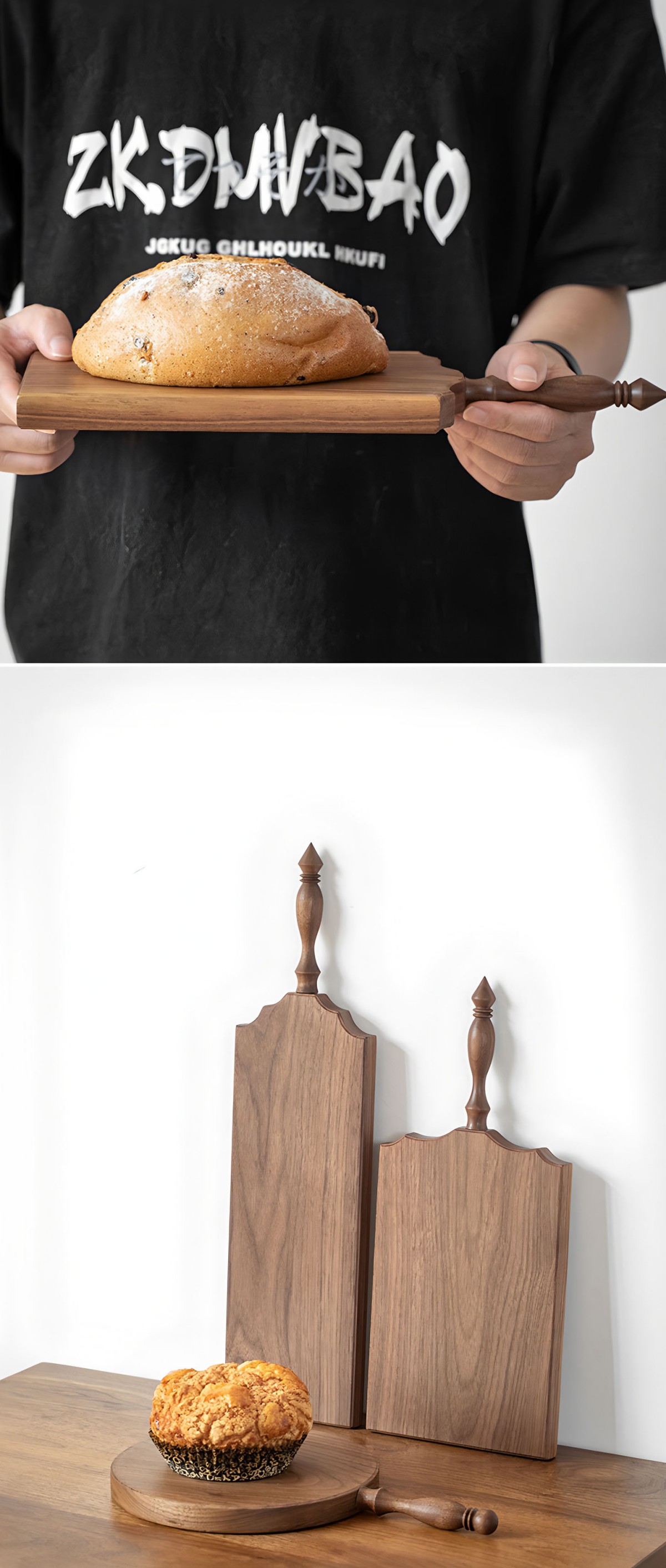Vintage Home Aesthetics Cutting Board(Image7)